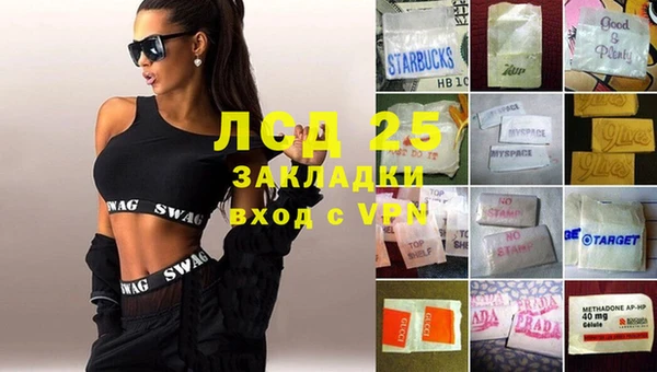 стаф Абинск